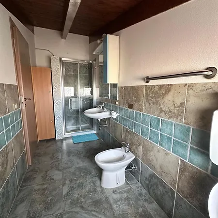 Bed&Breakfast Bellavista-3