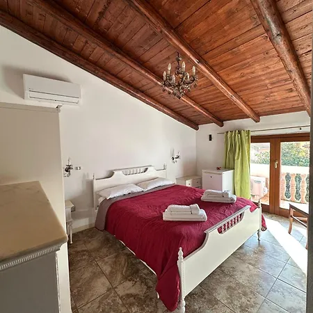 Bed&Breakfast Bellavista-2